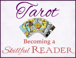 Tarot Reader Class